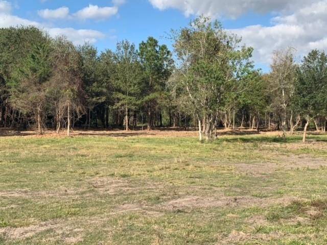 Alvin, TX 77511,3680 County Road 326 Lot 12