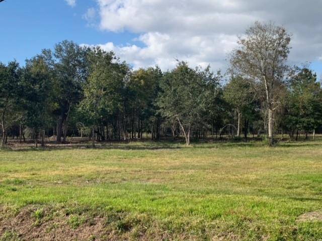 Alvin, TX 77511,3680 County Road 326 Lot 12