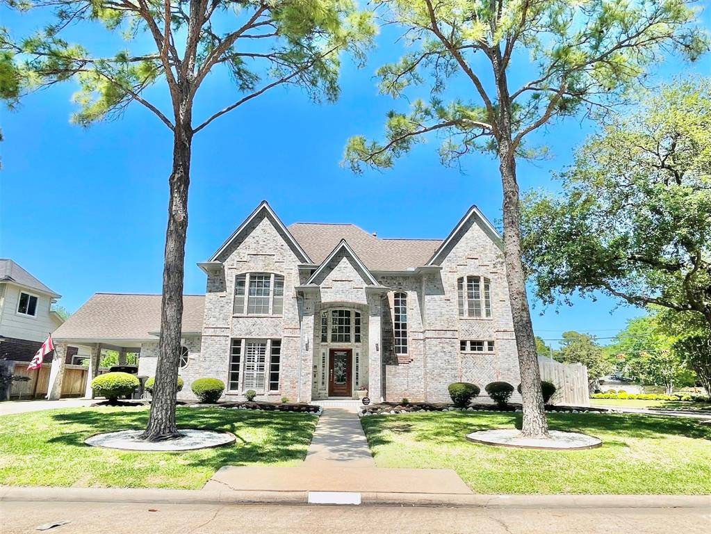 Houston, TX 77064,10402 Great Plains LN