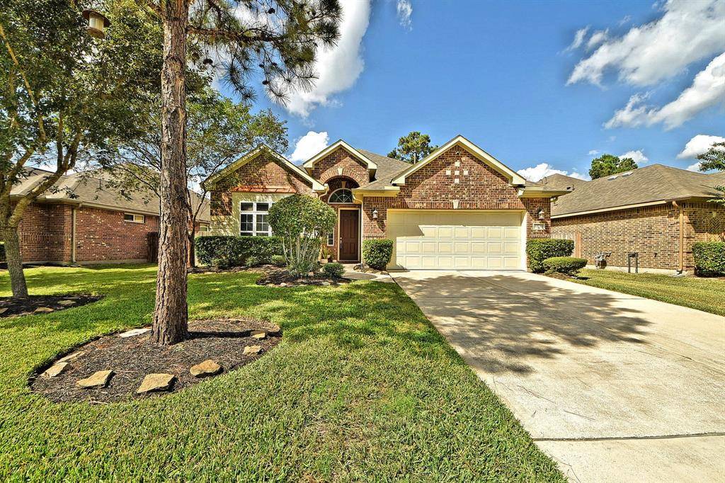 Houston, TX 77044,13711 Parkers Cove CT