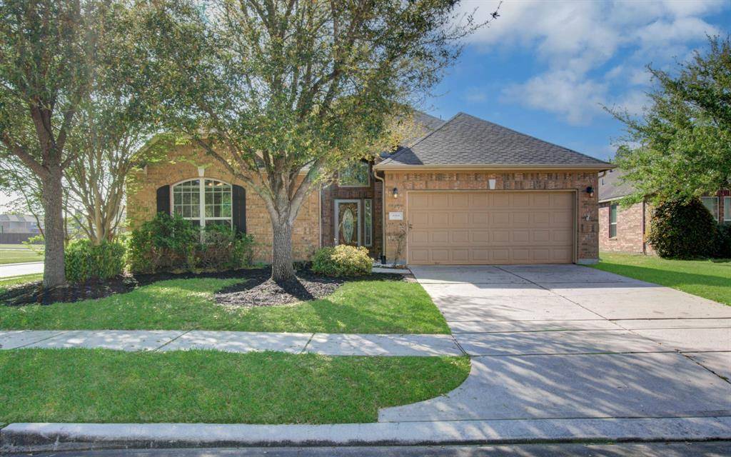 Spring, TX 77373,3314 Dyersville Ct CT