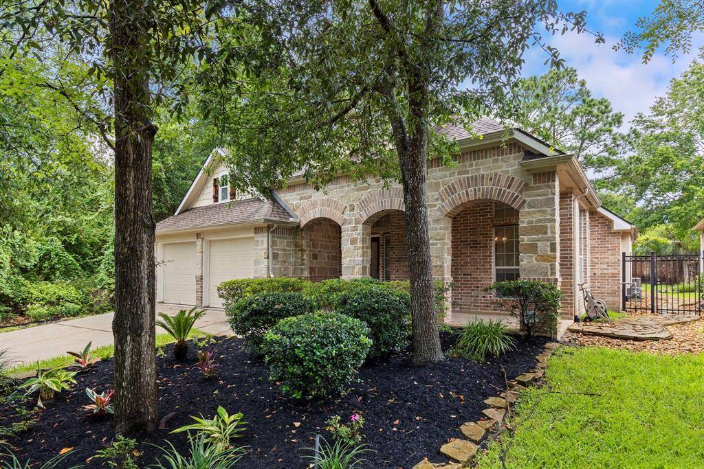 The Woodlands, TX 77382,54 Galway PL