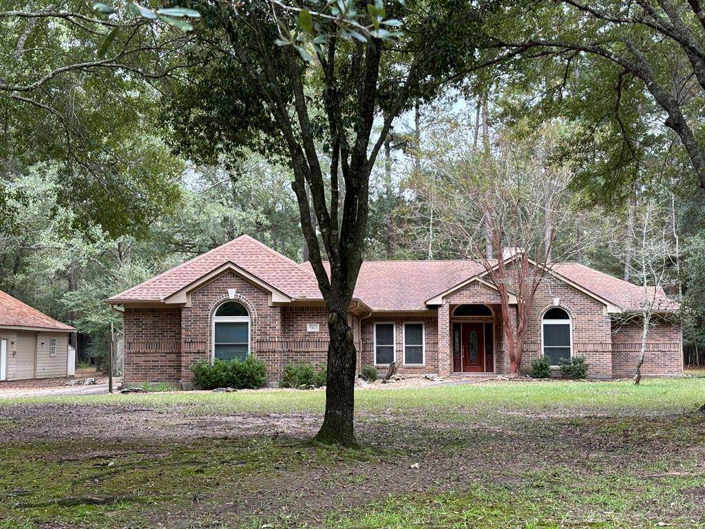 Magnolia, TX 77354,5423 Ranch Hill DR