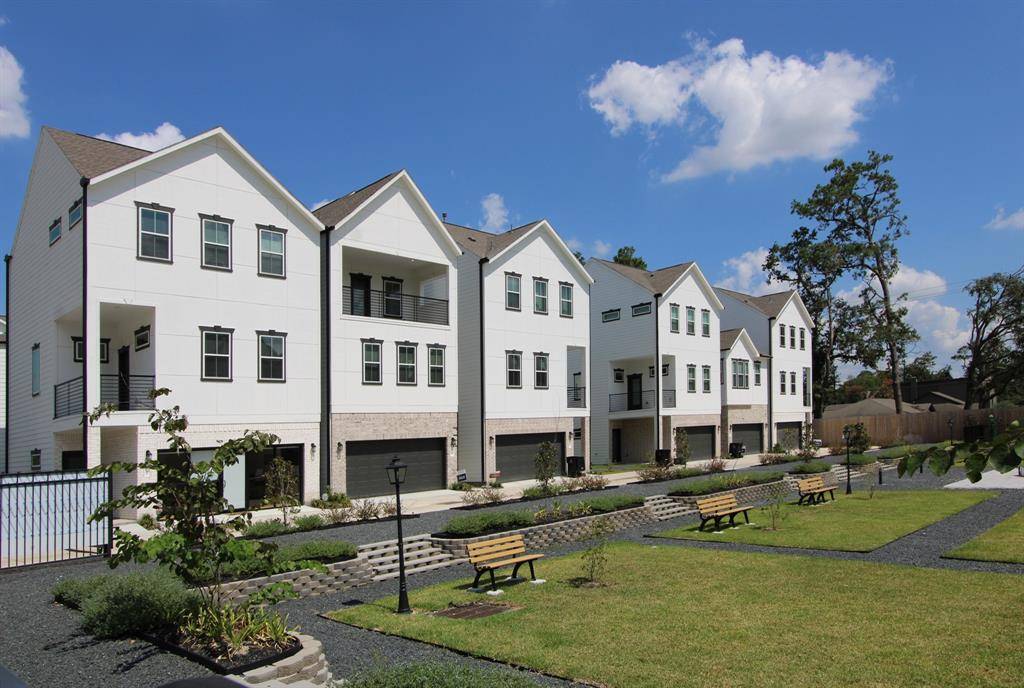 Houston, TX 77091,5502D Wheatley ST
