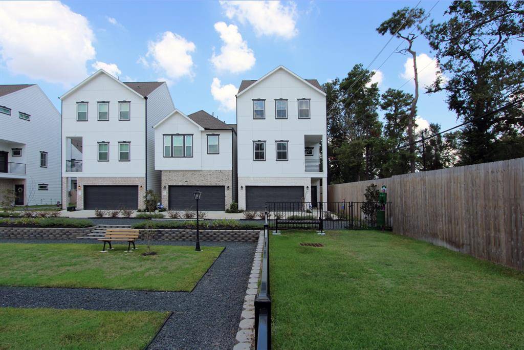 Houston, TX 77091,5502D Wheatley ST