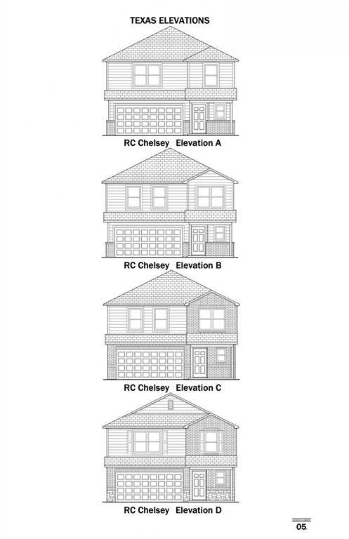 Montgomery, TX 77316,14825 Archer CT