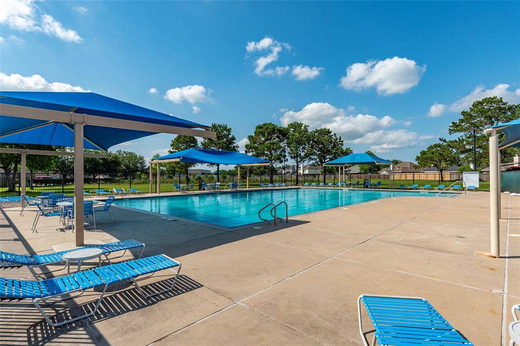 Dickinson, TX 77539,336 Capella Oaks LN