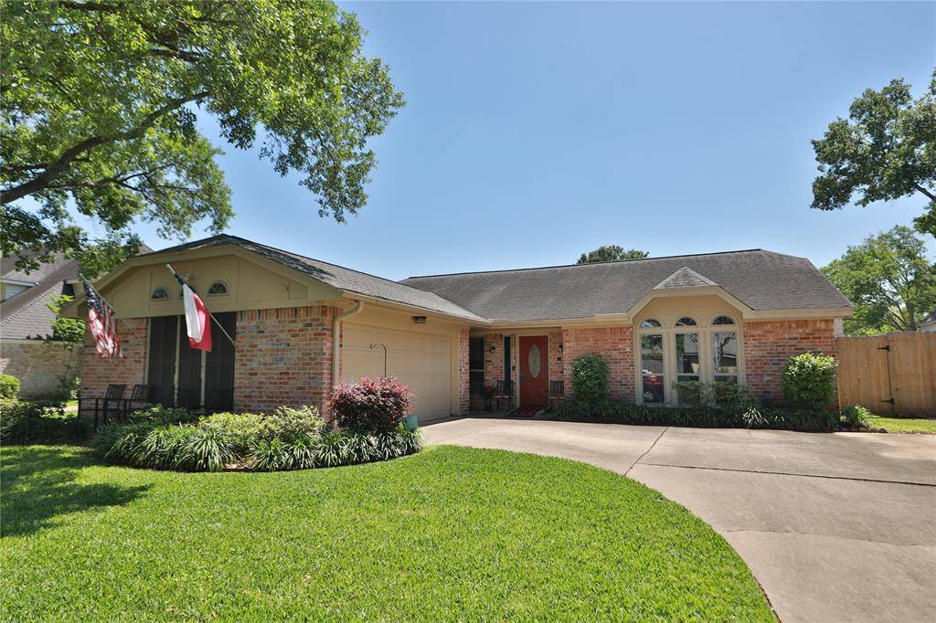 Houston, TX 77095,14311 Sugar Mill CIR