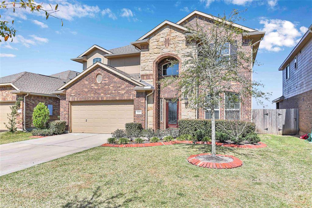 League City, TX 77573,4811 La Piedra LN