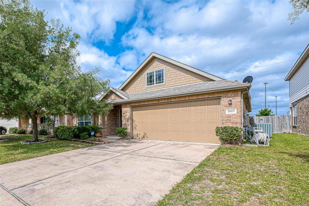 Katy, TX 77449,3007 Balch Springs LN