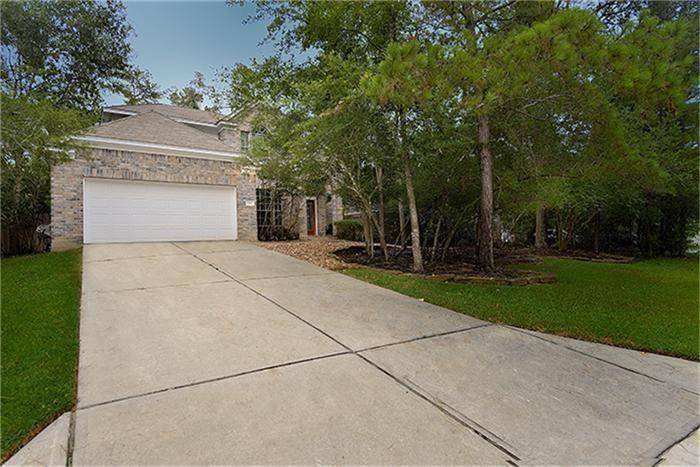 The Woodlands, TX 77381,95 N INDIGO CIR