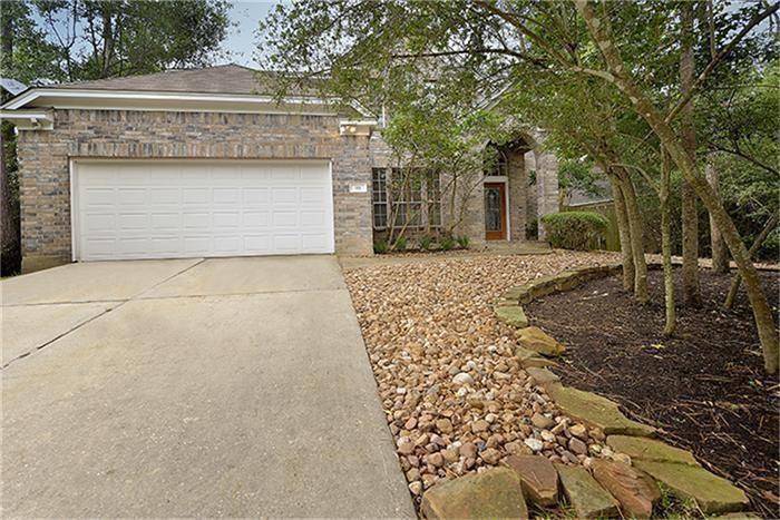 The Woodlands, TX 77381,95 N INDIGO CIR