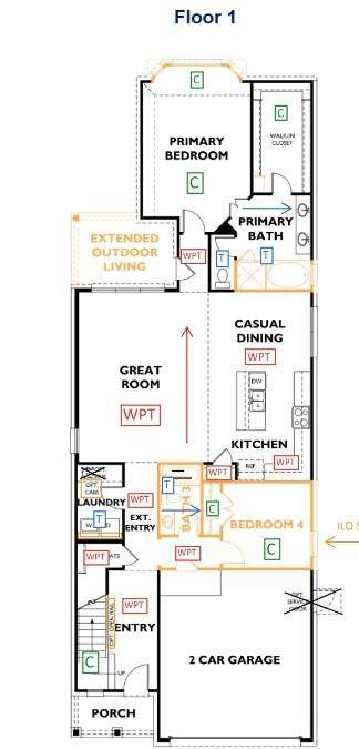 Missouri City, TX 77459,4023 Colony LN