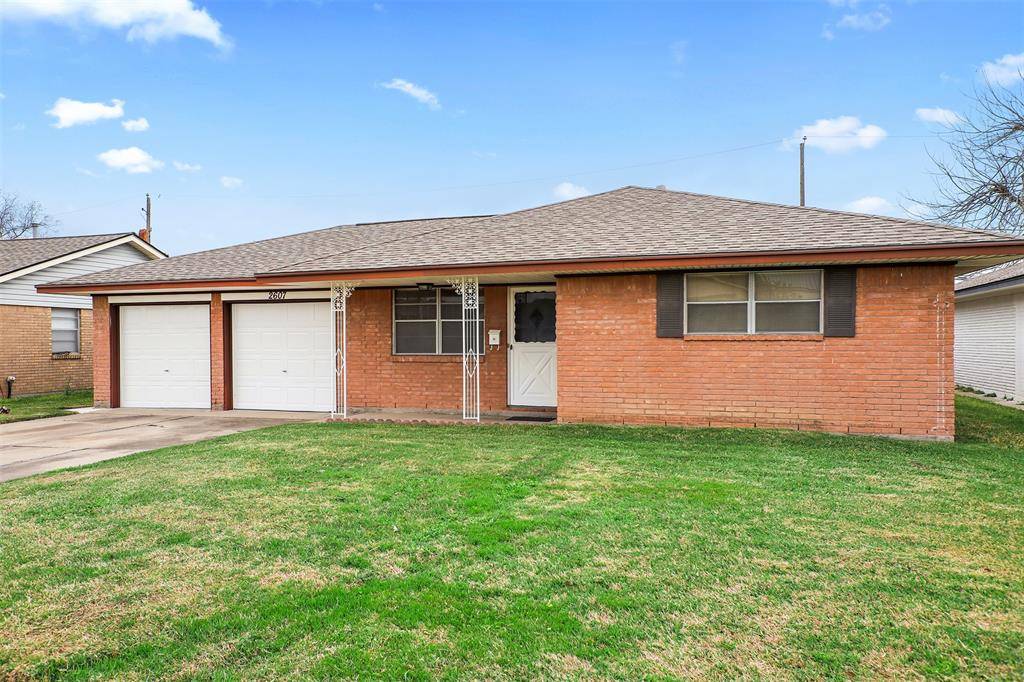 Pasadena, TX 77506,2607 Penfield ST