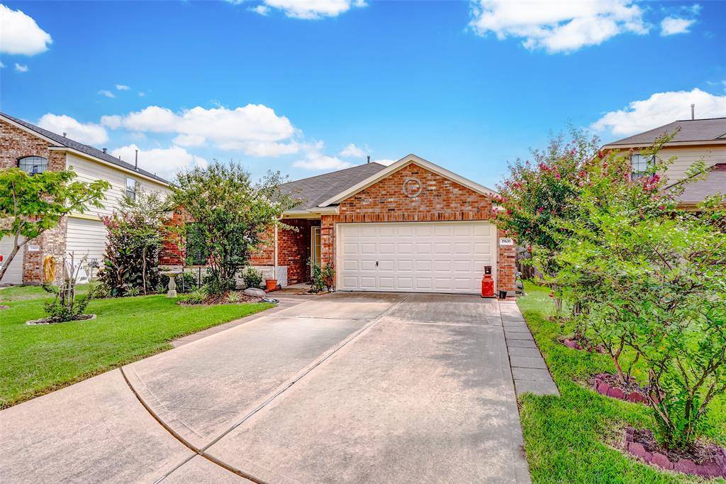 Katy, TX 77449,19659 LITTLE PINE LANE