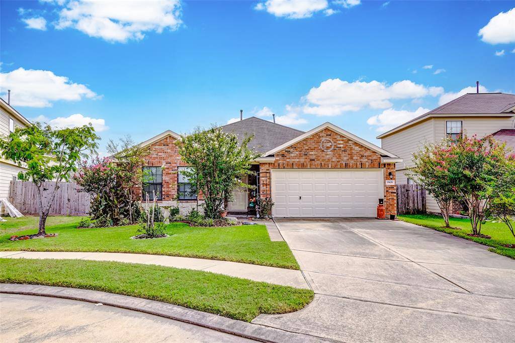 Katy, TX 77449,19659 LITTLE PINE LANE