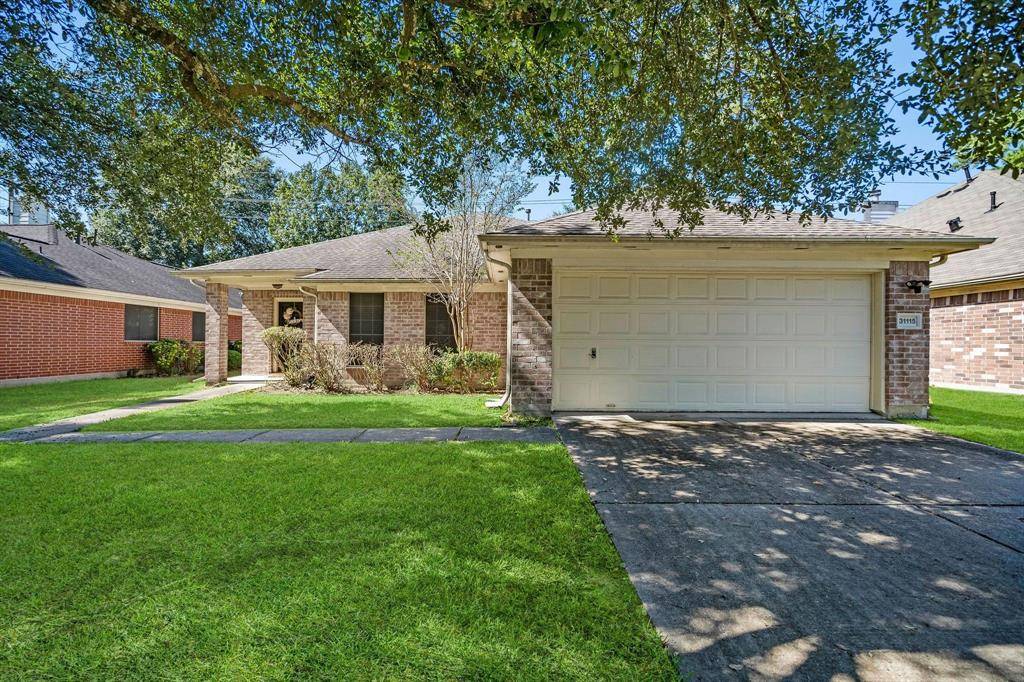 Spring, TX 77386,31115 Silver Village DR