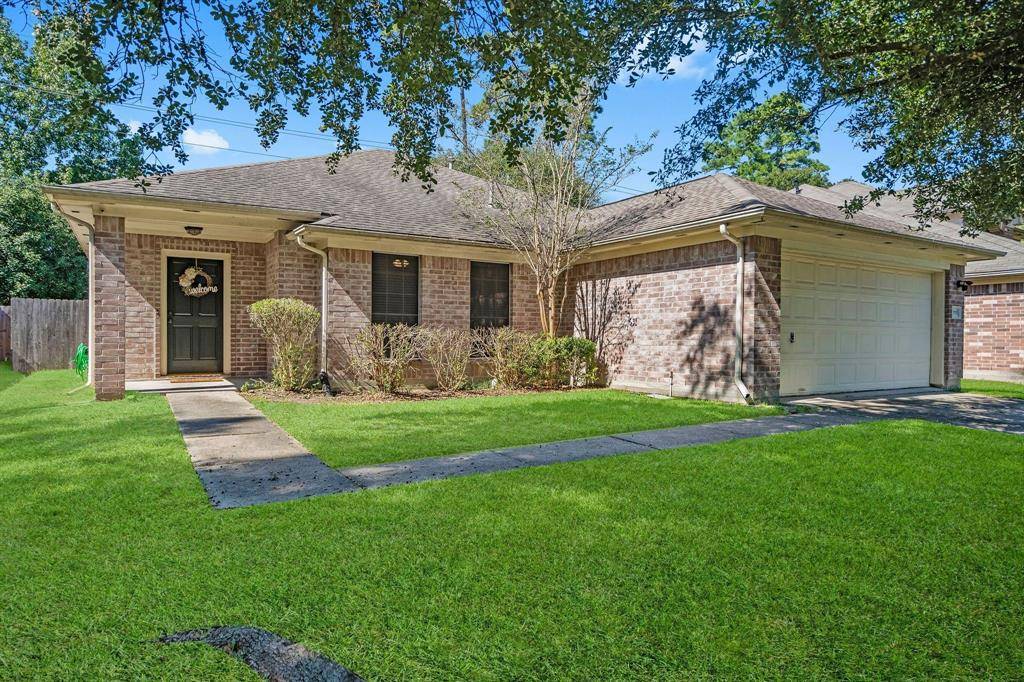 Spring, TX 77386,31115 Silver Village DR