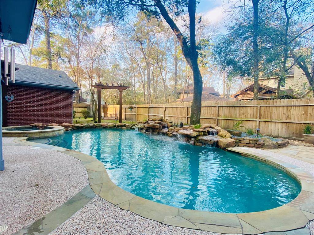 The Woodlands, TX 77381,39 Silent Brook PL