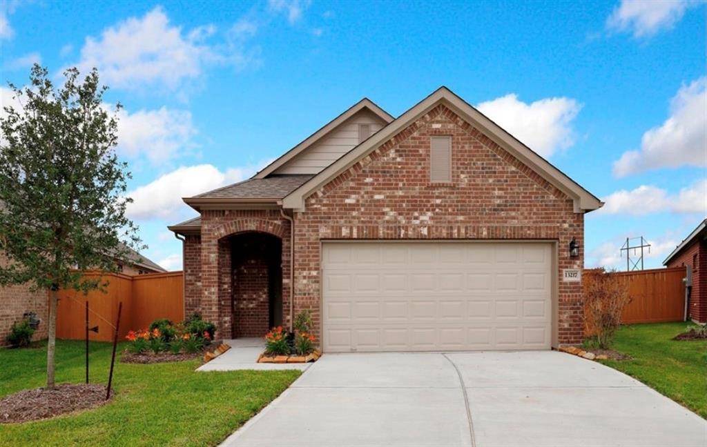 Katy, TX 77493,491 Long Beach Bay DR