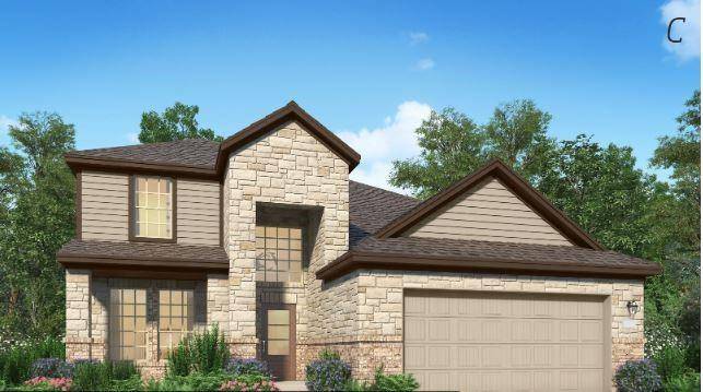 Rosharon, TX 77583,14211 Amherst Meadow TRL