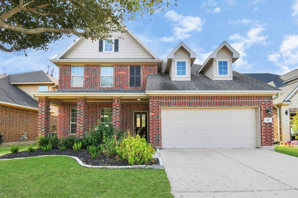 Katy, TX 77494,3410 Sentry Park LN