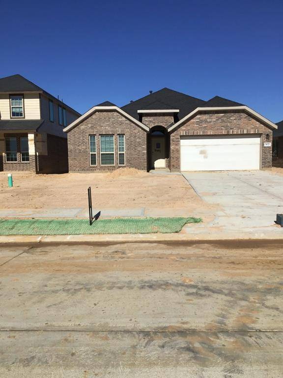 Hockley, TX 77447,31622 Rosebud Valley LN