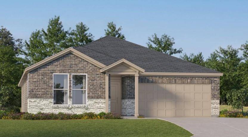 Crosby, TX 77532,1206 Garrett Sudhendrio DR
