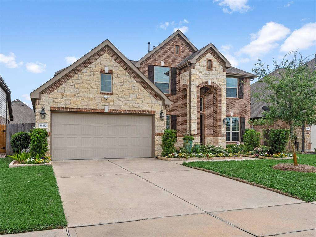 Tomball, TX 77377,18110 Willow Top LN