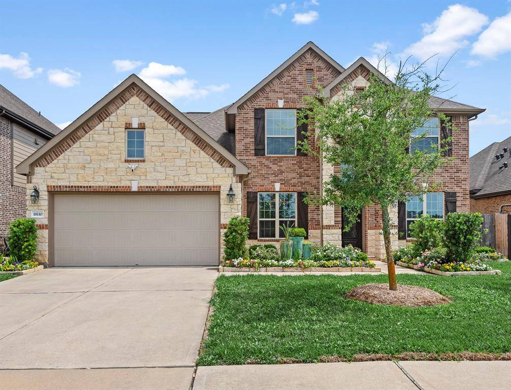 Tomball, TX 77377,18110 Willow Top LN