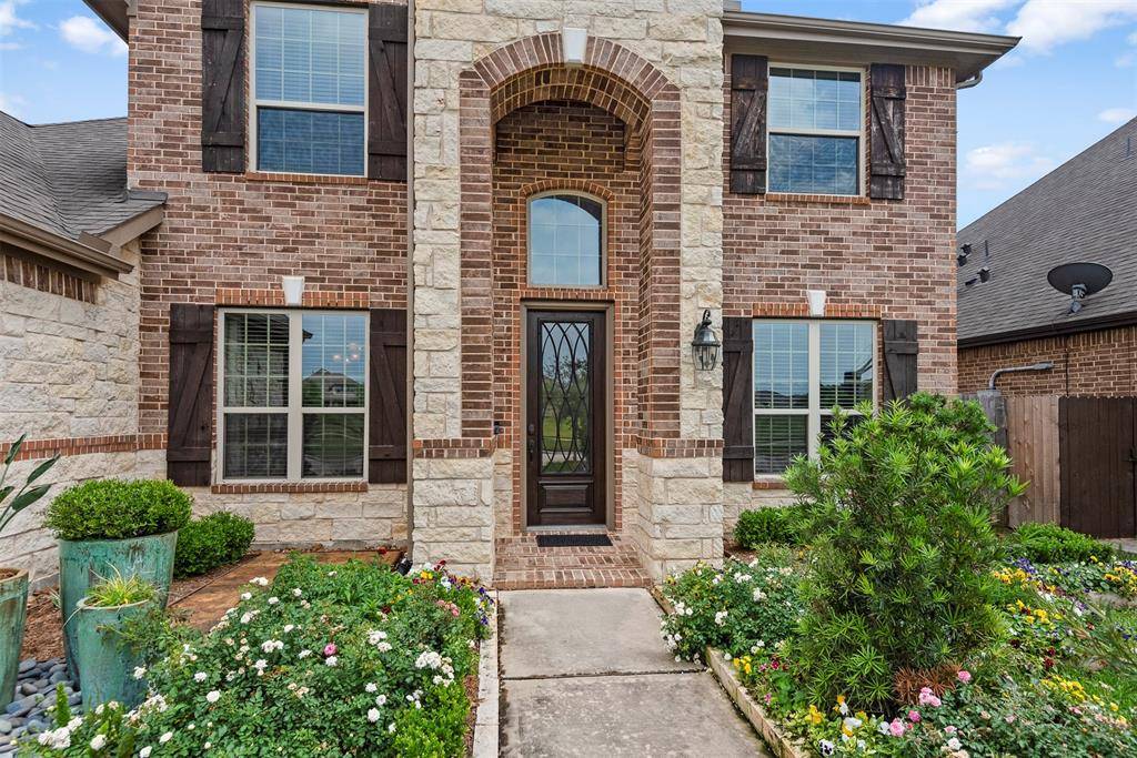 Tomball, TX 77377,18110 Willow Top LN