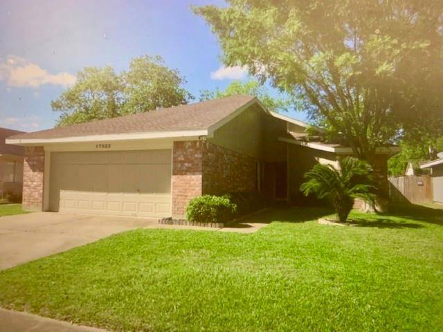 Houston, TX 77084,17322 Davenway DR