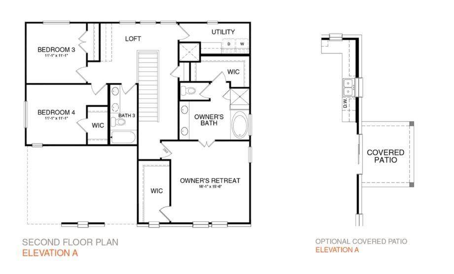 Hockley, TX 77447,31210 Mahogany Fir TRL