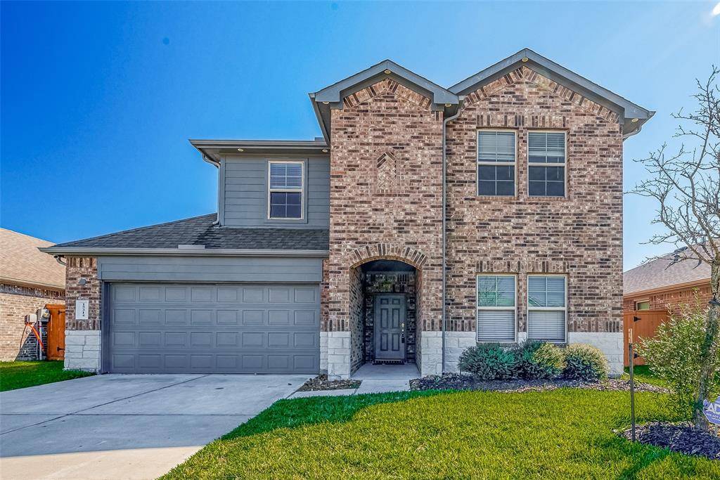 Humble, TX 77346,15314 Stulan Burn DR