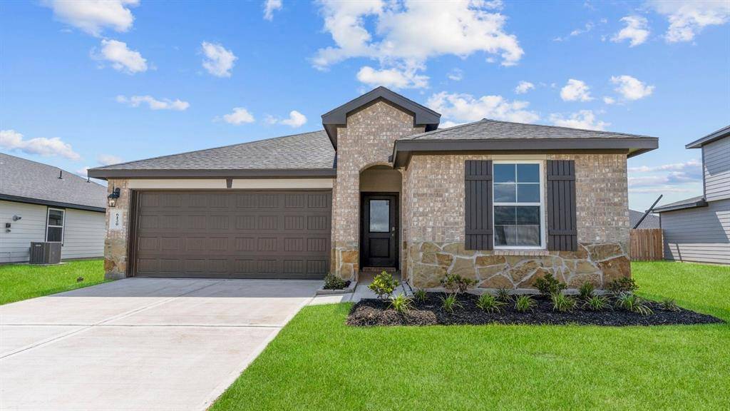 Richmond, TX 77406,1619 Mazzini Drive