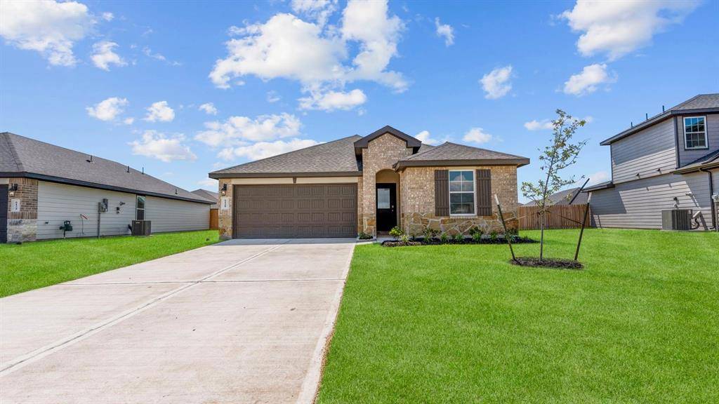 Richmond, TX 77406,1619 Mazzini Drive