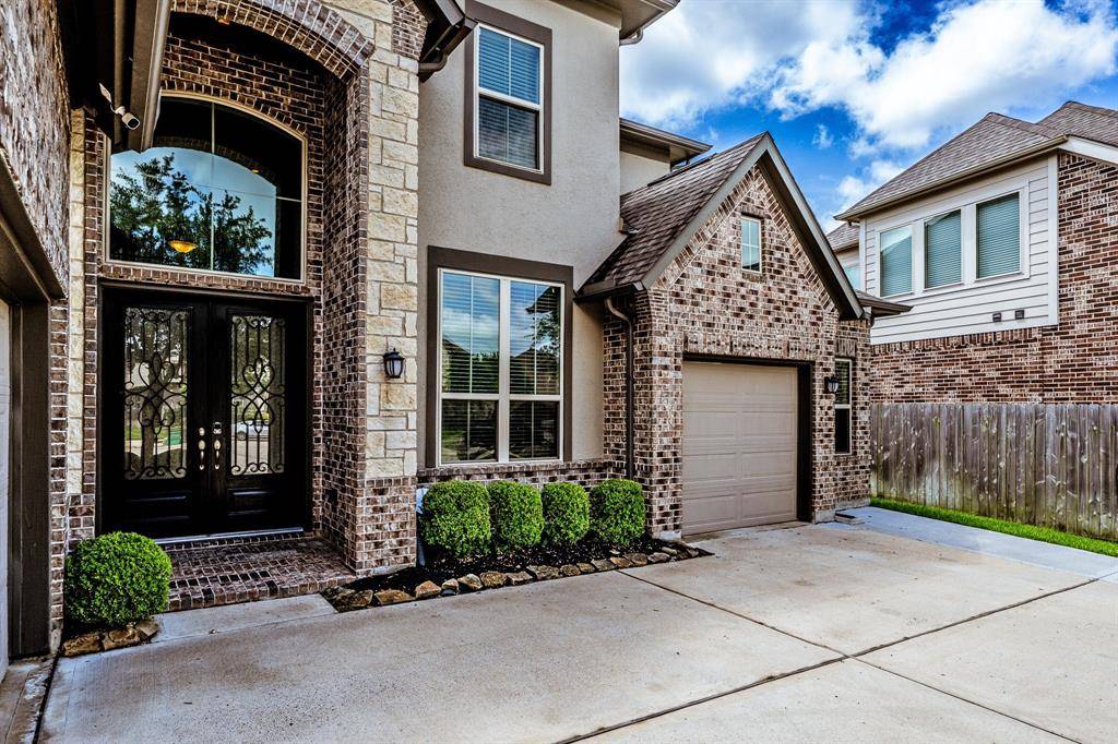 Cypress, TX 77433,10318 Easterly LN