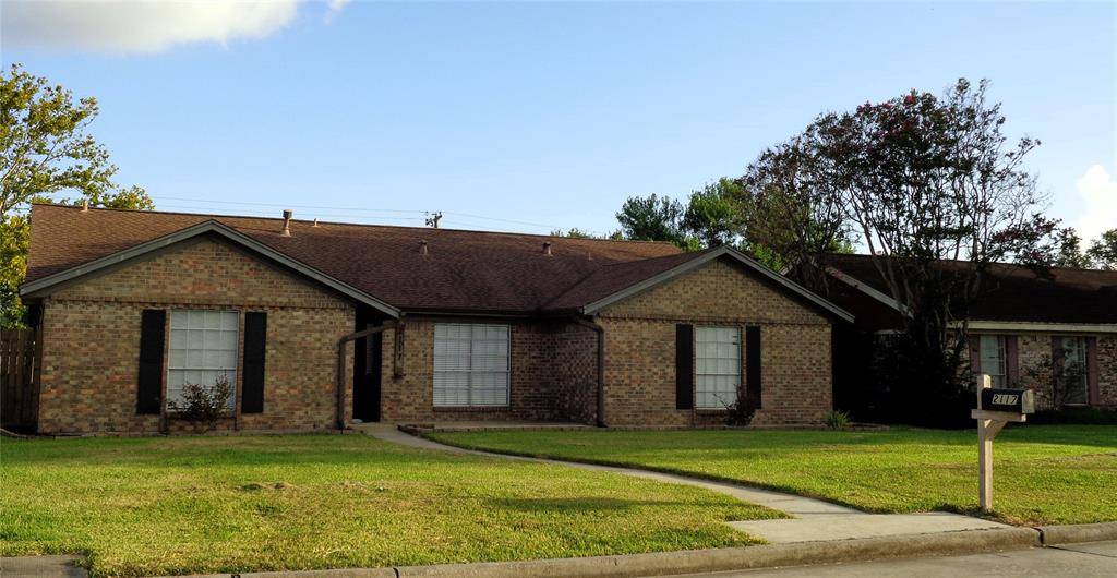 Texas City, TX 77590,2117 24th AVE N