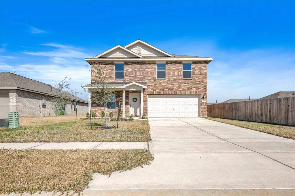 Navasota, TX 77868,8002 Greens LN