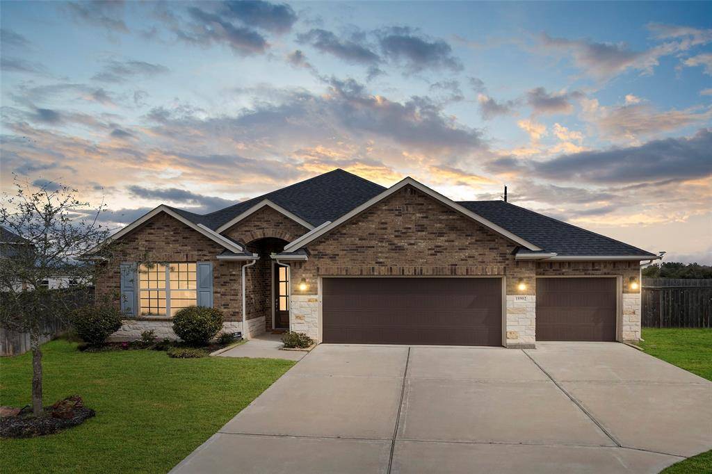 Tomball, TX 77377,18902 Paso Fino Prairie LN