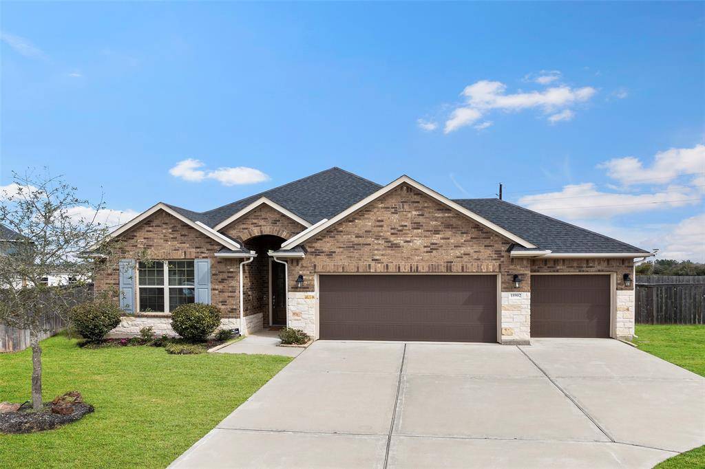 Tomball, TX 77377,18902 Paso Fino Prairie LN