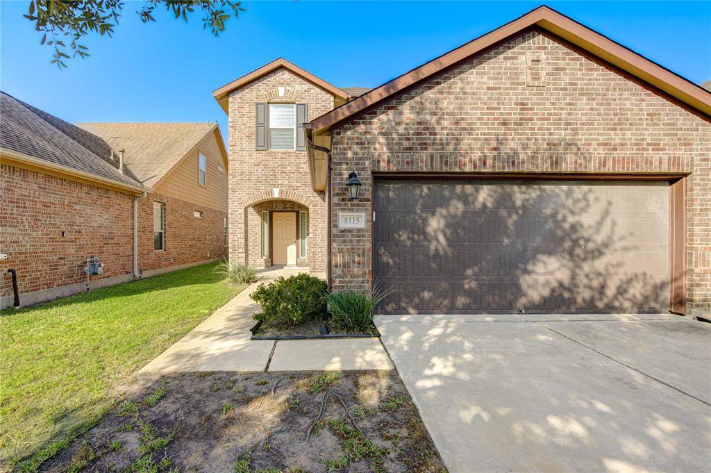Cypress, TX 77433,8115 Heartbrook Field LN
