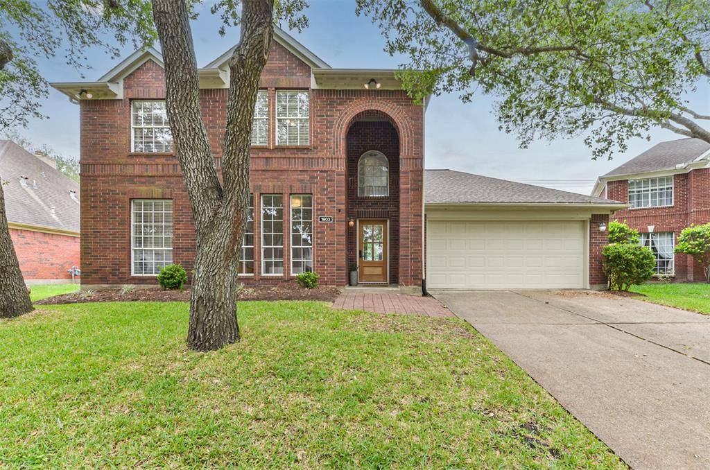 Pearland, TX 77581,1903 Oak Hollow DR E