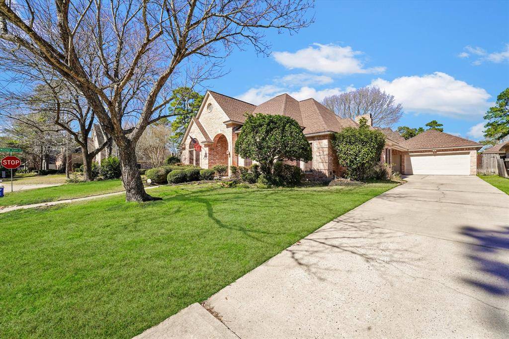 Houston, TX 77345,1434 Lofty Maple TRL