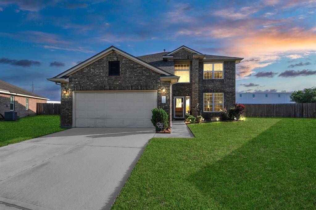 Houston, TX 77095,21414 Medani CT