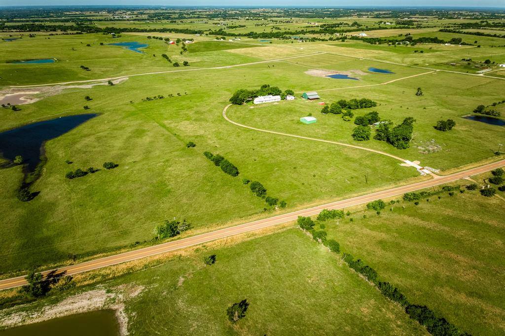 Burton, TX 77835,5005 Fuchs Rd - Lot 7