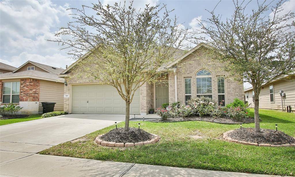 Katy, TX 77449,3819 Briar Water CT