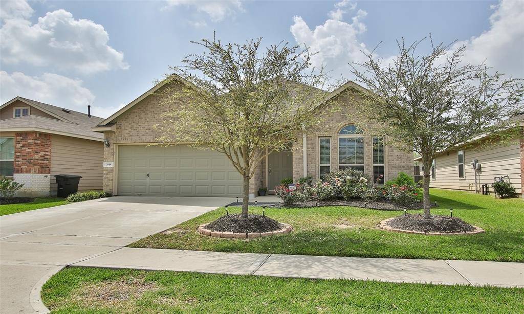 Katy, TX 77449,3819 Briar Water CT