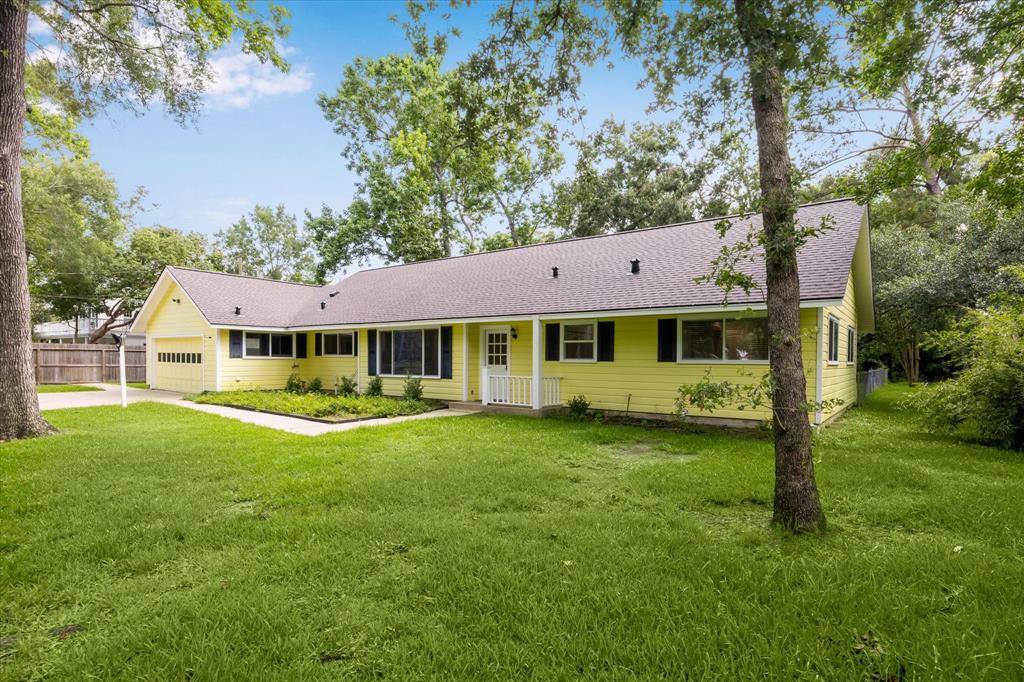 Dickinson, TX 77539,3115 Yupon ST