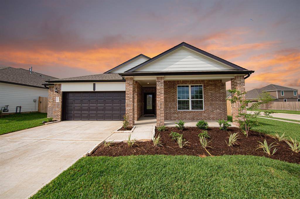 Brookshire, TX 77423,3025 Chestnut LN